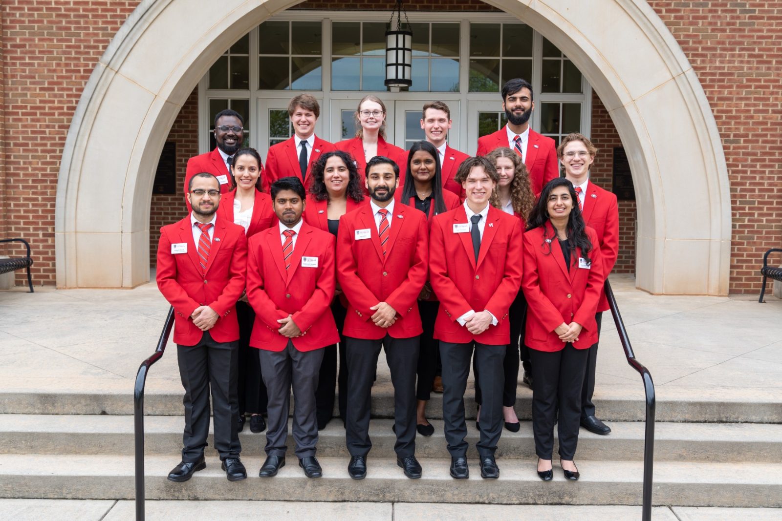 UGA Griffin Ambassadors University Of Georgia Griffin Campus uga-griffin-ambassadors-university-of-georgia-griffin-campus