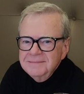 Portrait photo of Dr. Buffington