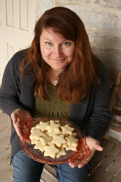 Author Entertainment Series – Valerie Frey