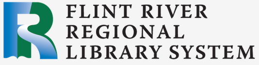 Flint River Regional Library System Logo