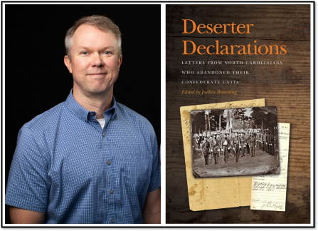 Judkin Browning and His Book